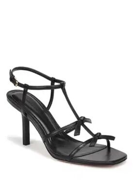 Solana Strappy Sandal Favorite Daughter Women
